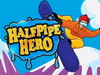 Halfpipe Hero